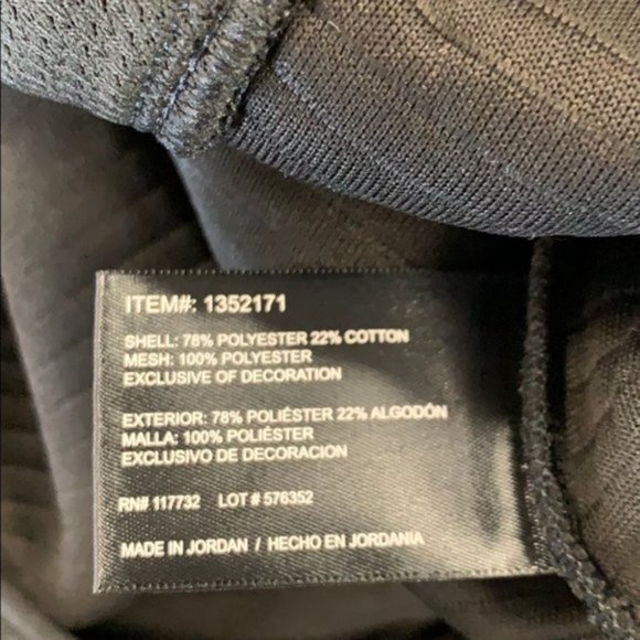 Gerry Men's Quarter Snap Insulated Pullover - Picture 7 of 7